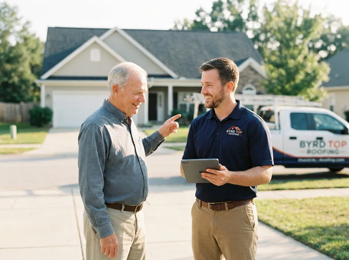 Roofing Franktown, CO FAQs